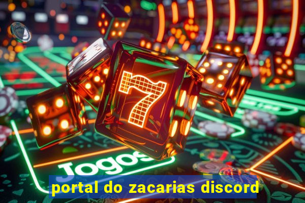 portal do zacarias discord